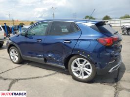Buick Pozostałe 2022 1 Buick Pozostałe 2022 1