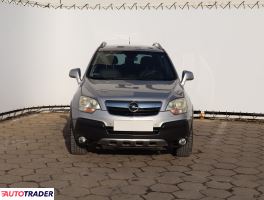 Opel Antara 2007 2.0 147 KM