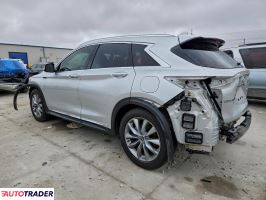 Infiniti QX50 2019 2