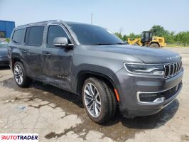 Jeep Wagoneer 2022 5