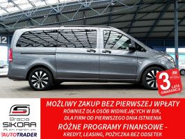 Mercedes Vito 2019 2.0 163 KM