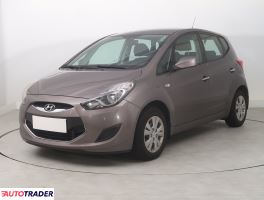 Hyundai ix20 2015 1.6 113 KM Hyundai ix20 2015 1.6 113 KM