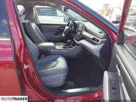 Toyota Highlander 2020 2