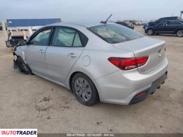 Kia Rio 2020 1 Kia Rio 2020 1