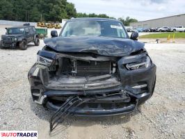 Infiniti Pozostałe 2023 5