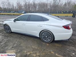 Hyundai Sonata 2022 2