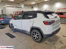 Jeep Compass 2024 2