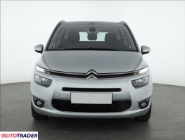 Citroen C4 Grand Picasso 2015 1.2 128 KM