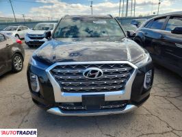 Hyundai Pozostałe 2020 3
