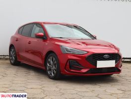 Ford Focus 2023 1.0 152 KM Ford Focus 2023 1.0 152 KM