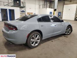 Dodge Charger 2021 3
