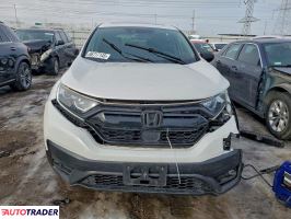 Honda CR-V 2022 1