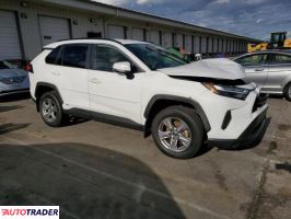 Toyota Pozostałe 2023 2