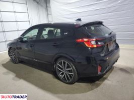 Subaru Impreza 2024 2 Subaru Impreza 2024 2