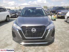 Nissan Pozostałe 2023 1