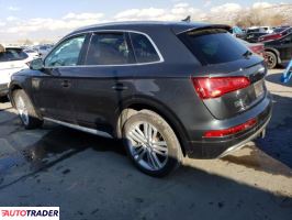 Audi Q5 2018 2