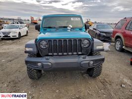 Jeep Wrangler 2020 2