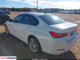 BMW Pozostałe 2023 2