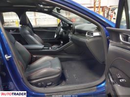 Kia Pozostałe 2023 2