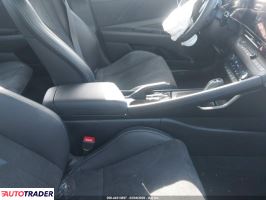 Hyundai Elantra 2025 2