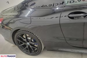 BMW 850 2019 4.4 530 KM