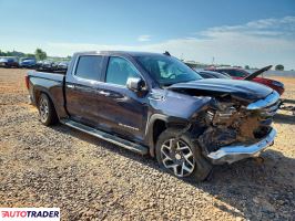 GMC Sierra 2023 5