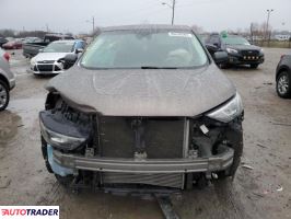 Ford Edge 2019 2 Ford Edge 2019 2