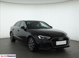 Audi A4 2023 2.0 147 KM