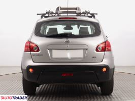 Nissan Qashqai 2008 2.0 147 KM