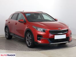 Kia Ceed - zobacz ofertę