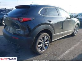 Mazda CX-30 2022 2