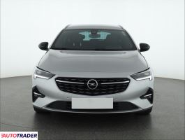 Opel Insignia 2021 2.0 171 KM