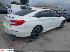 Honda Accord 2021 2 Honda Accord 2021 2