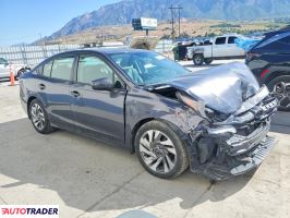 Subaru Legacy 2025 2