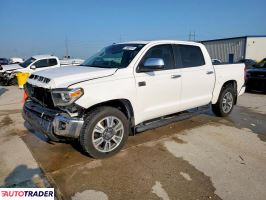 Toyota Tundra 2019 5 Toyota Tundra 2019 5