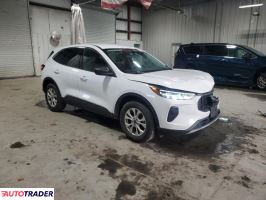 Ford Escape 2023 1