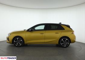 Opel Astra 2024 1.2 108 KM