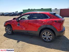 Mazda CX-30 2025 2