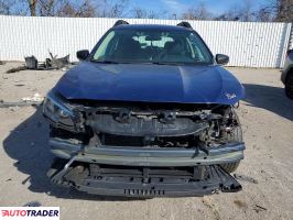 Subaru Outback 2021 2