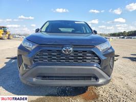Toyota Pozostałe 2022 2