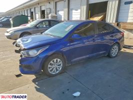 Hyundai Accent 2020 1