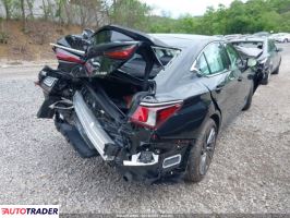Lexus ES 2025 3