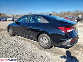 Hyundai Elantra 2026 2