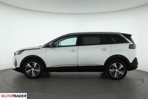Peugeot 5008 2021 1.2 128 KM Peugeot 5008 2021 1.2 128 KM