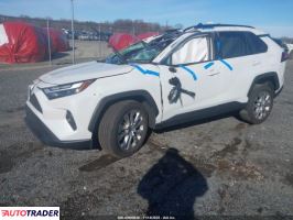 Toyota Pozostałe 2025 2