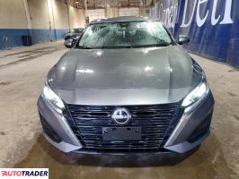 Nissan Altima 2023 2