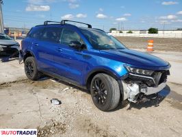 Kia Sorento 2023 2 Kia Sorento 2023 2