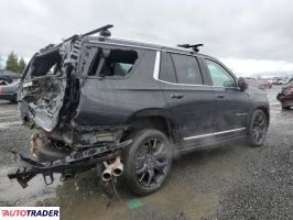 GMC Yukon 2023 6 GMC Yukon 2023 6