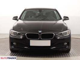 BMW 316 2014 2.0 113 KM