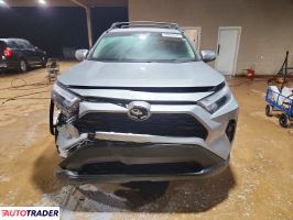 Toyota Pozostałe 2025 2